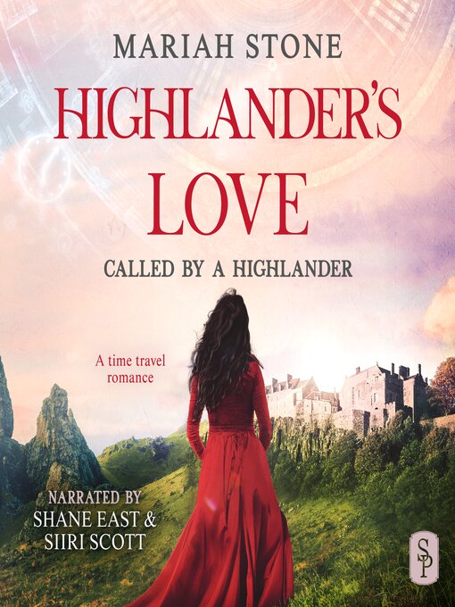 Title details for Highlander's Love by Mariah Stone - Available